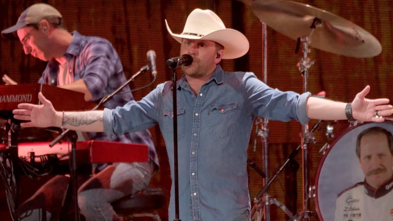 Justin Moore