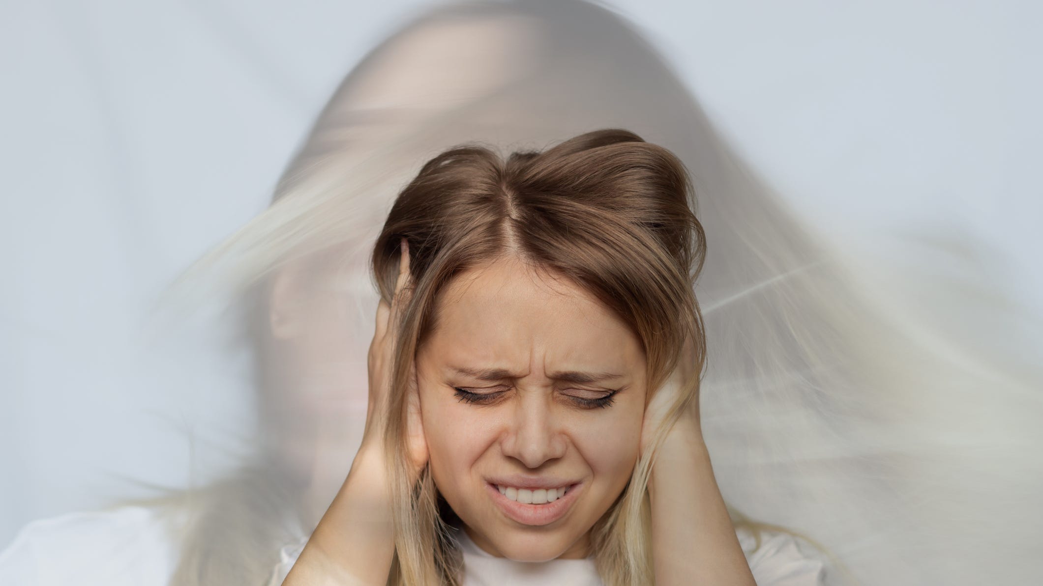 Noise may be hazardous to your health