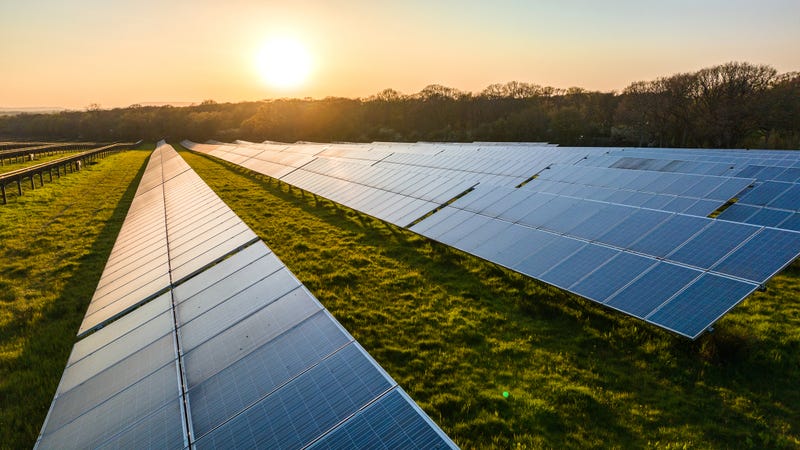Proposed solar farm voted down in Luzerne County