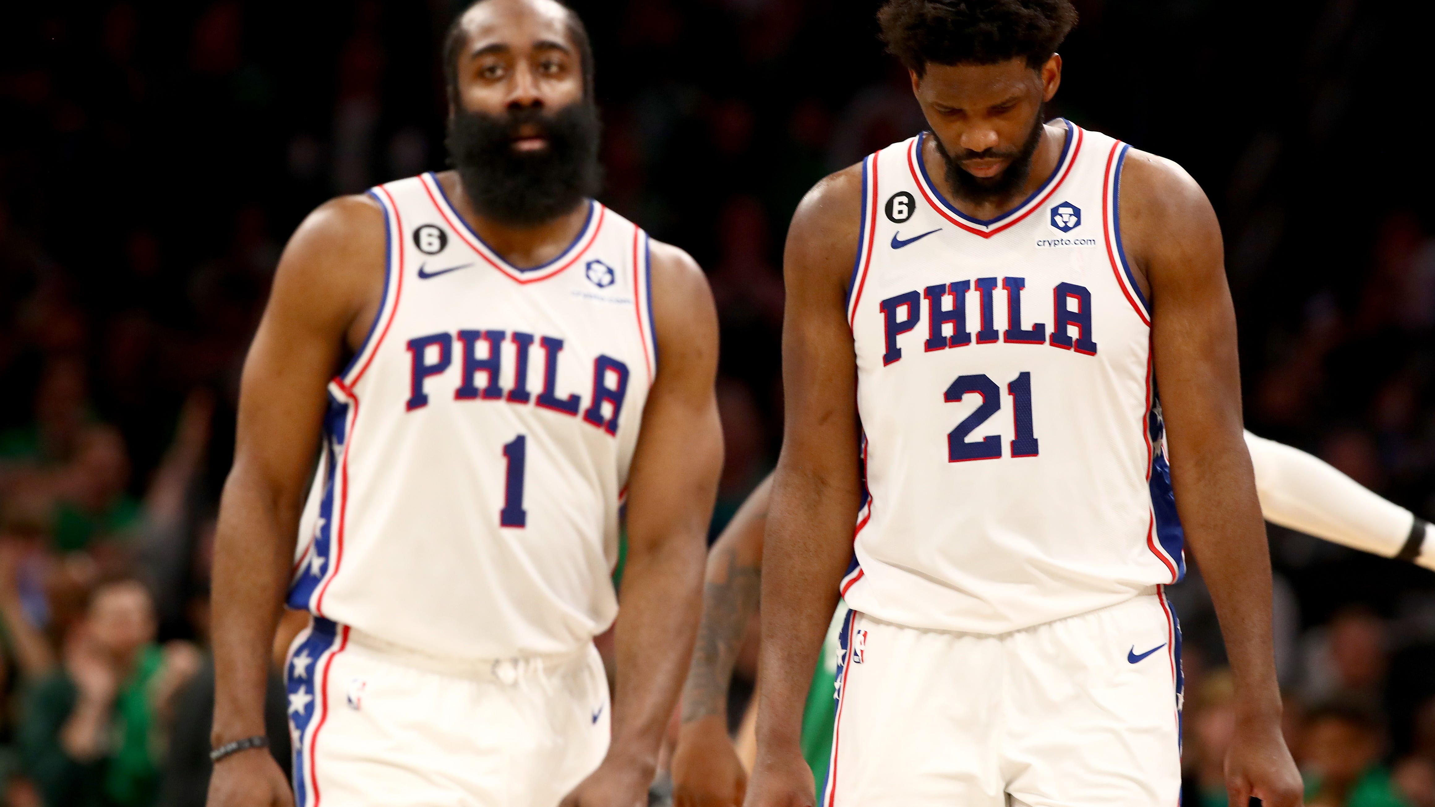 Where did the Sixers 'Process' go wrong? Experts weigh in