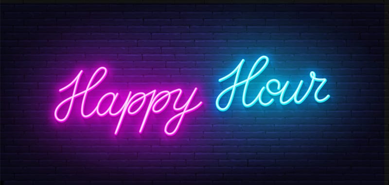 New Pa. law expands happy hour and drink specials at bars