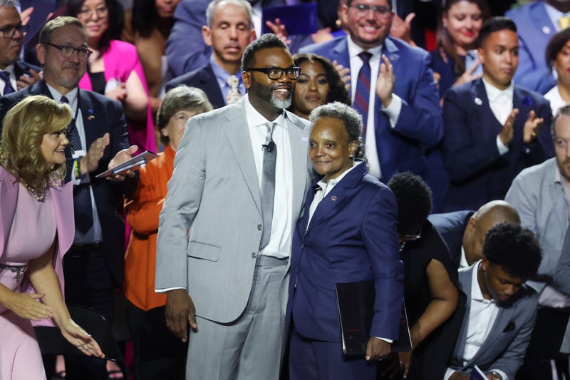 Johnson and Lightfoot
