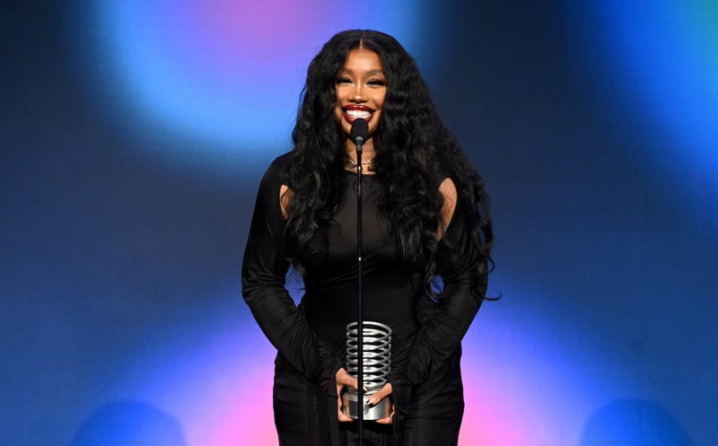 SZA