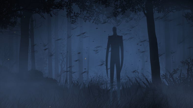 Slenderman