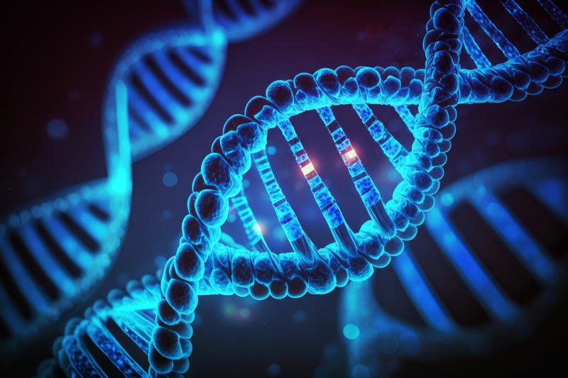 DNA Evidence