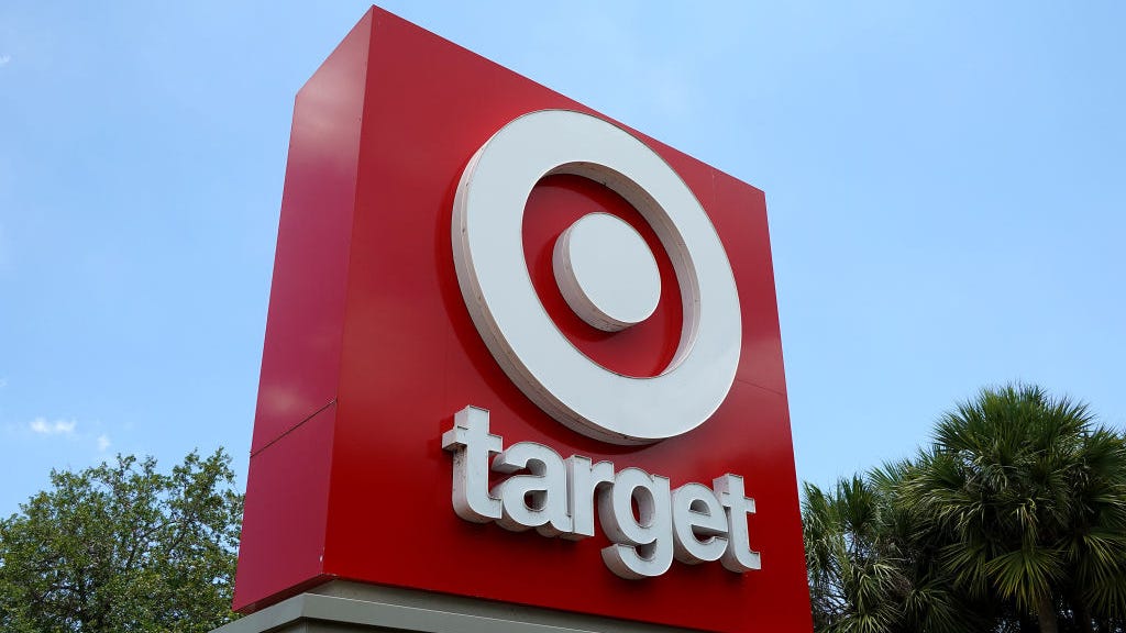 Violent brawl breaks out in Redlands Target