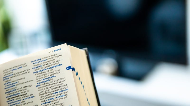 Dictionary