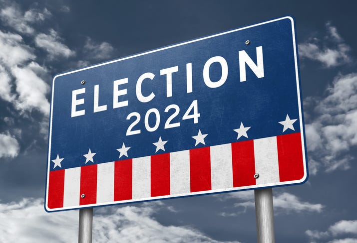 elections