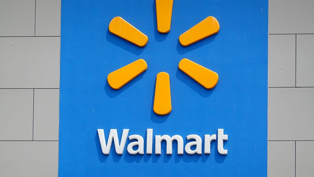 Walmart to offer telehealth visits for pets