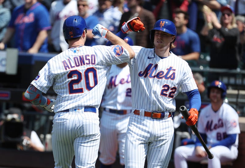 New York Mets