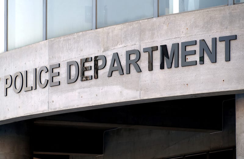 Charges dropped against officer accused of striking handcuffed man who allegedly fired at other cops