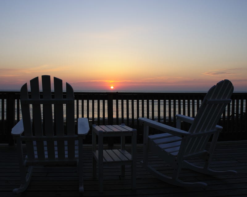 Sunset Chairs