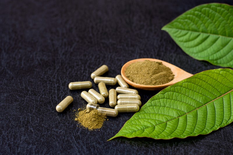 Kratom