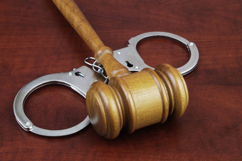 Handcuffs 