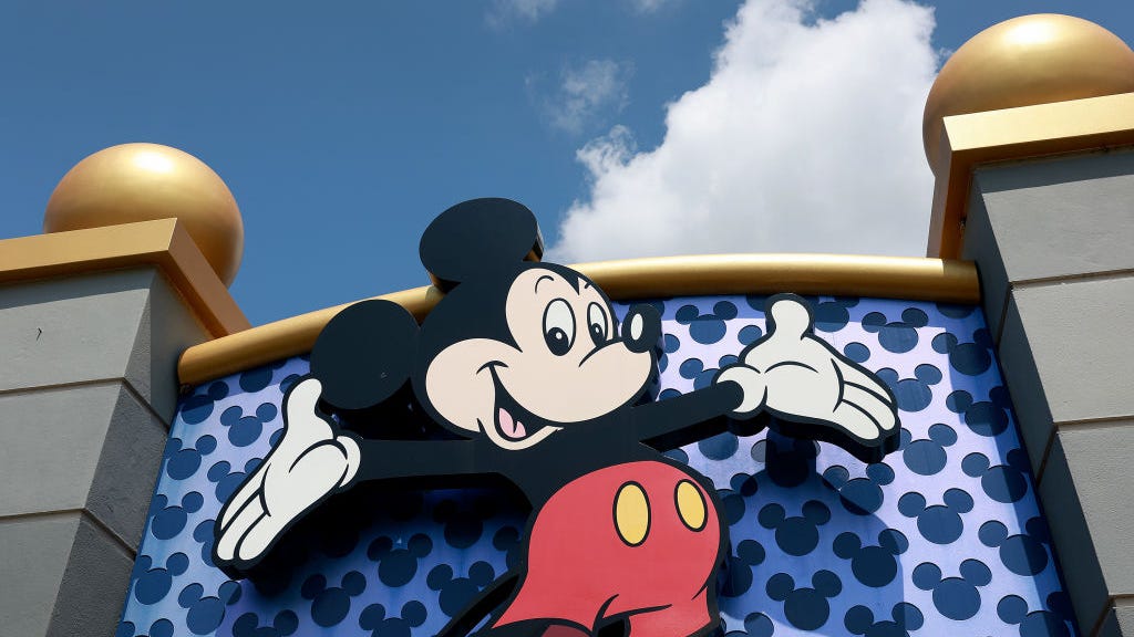 Disney cutting another 2,500 positions in its third round of expected layoffs, report says