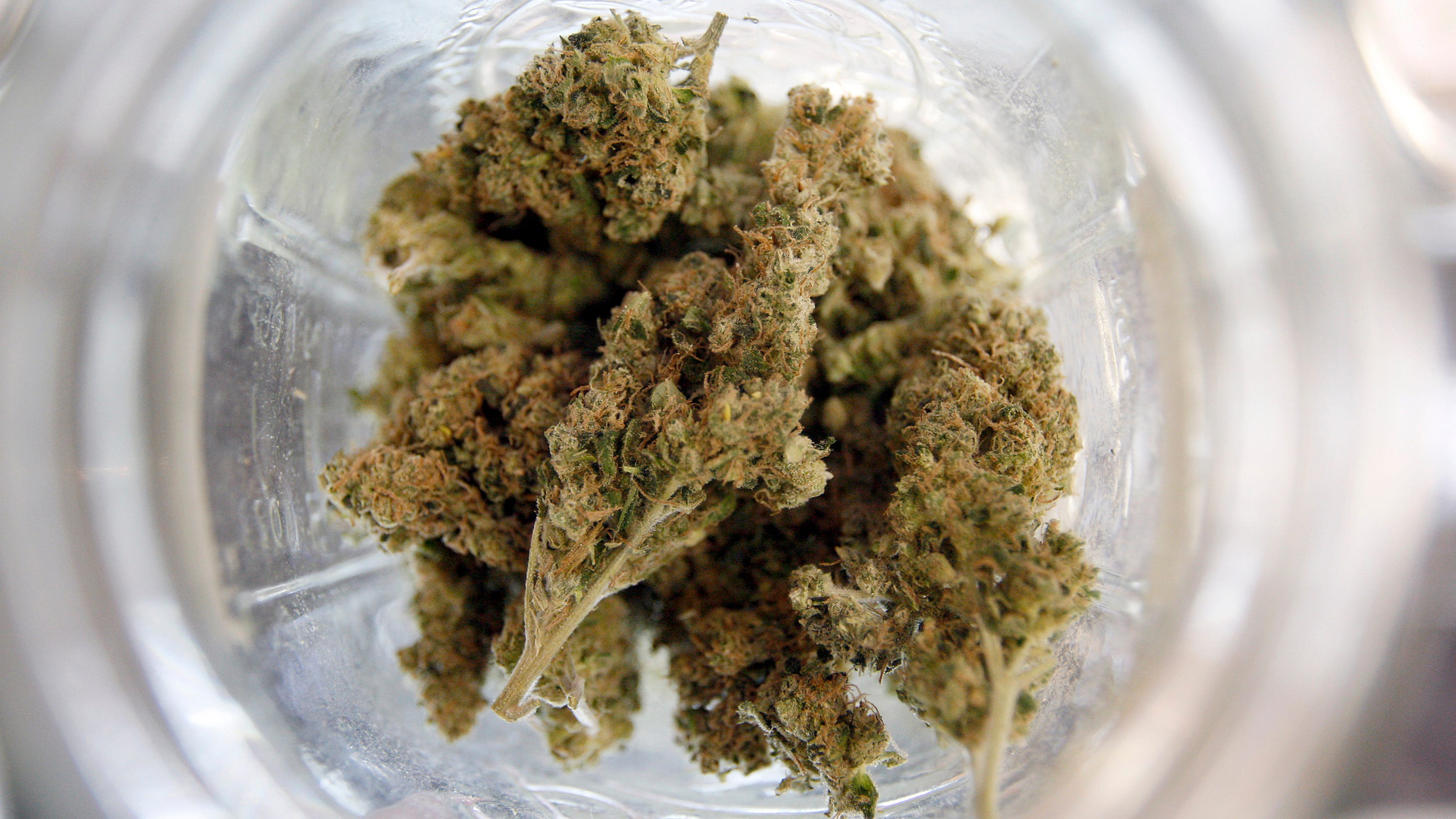 State lawmakers wrestle with legalizing marijuana, Hochul initiative to crack down on 'illegal' pot shops