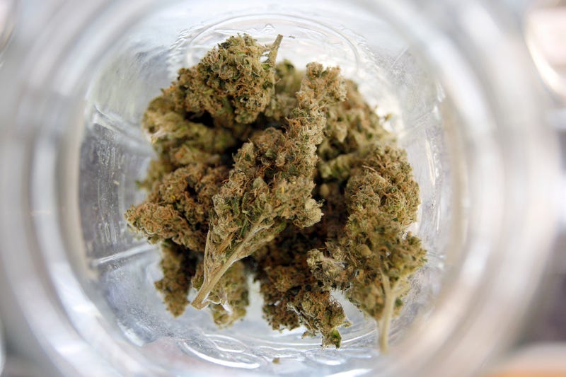 Marijuana