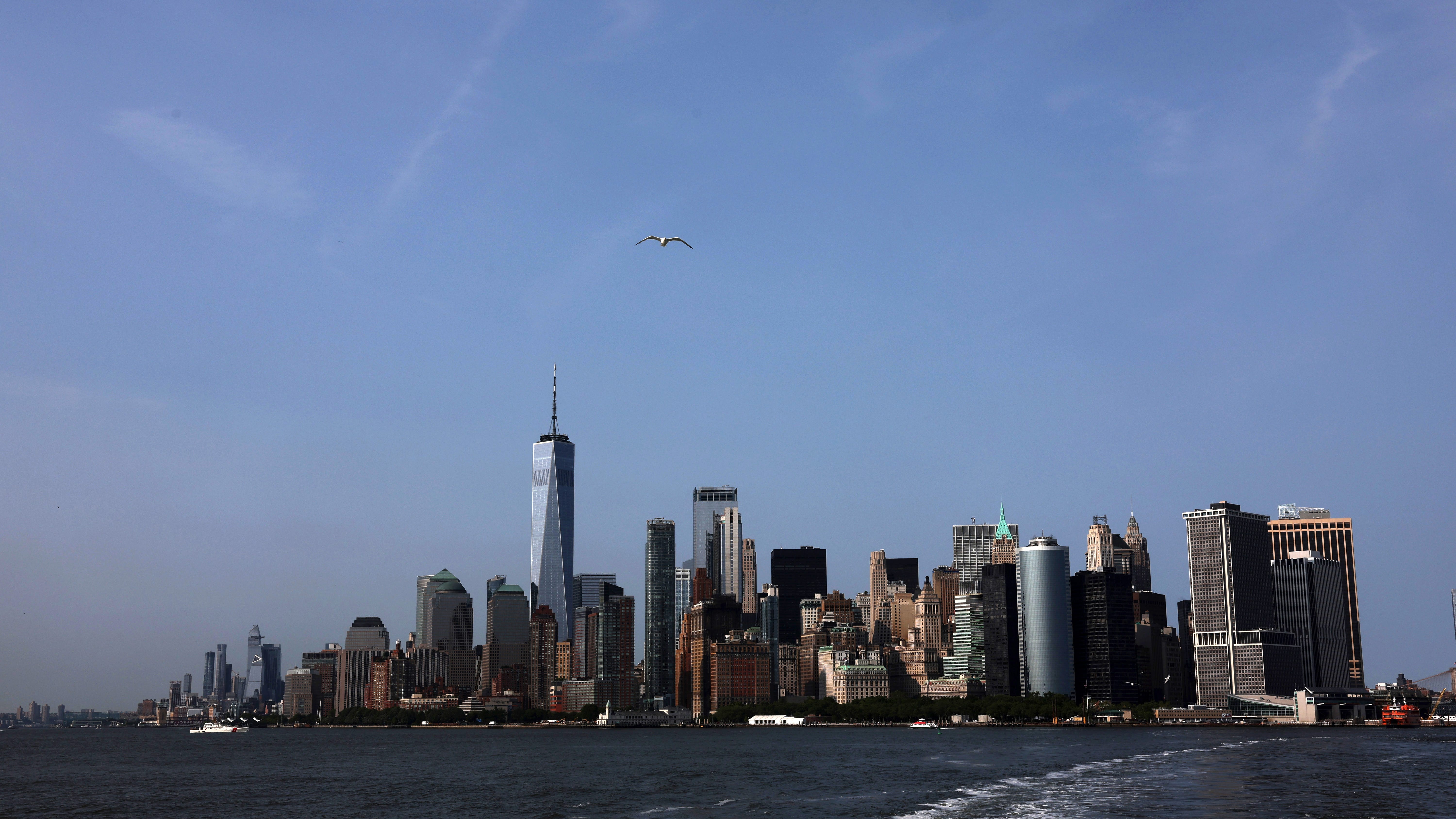 NYC faces budget gaps of $40 billion through 2027: watchdog