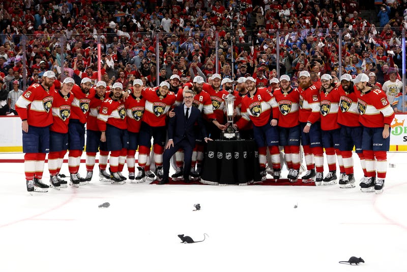 Florida Panthers