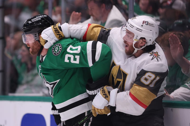 Vegas Golden Knights