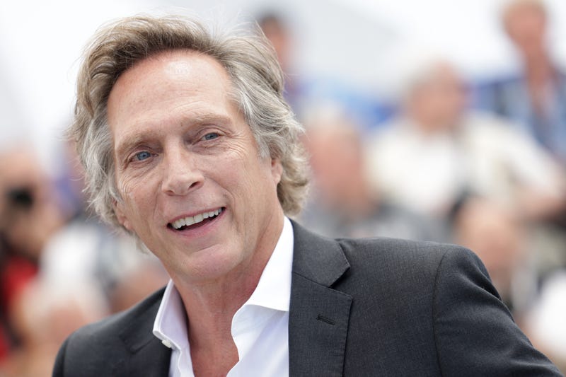 Bill Fichtner