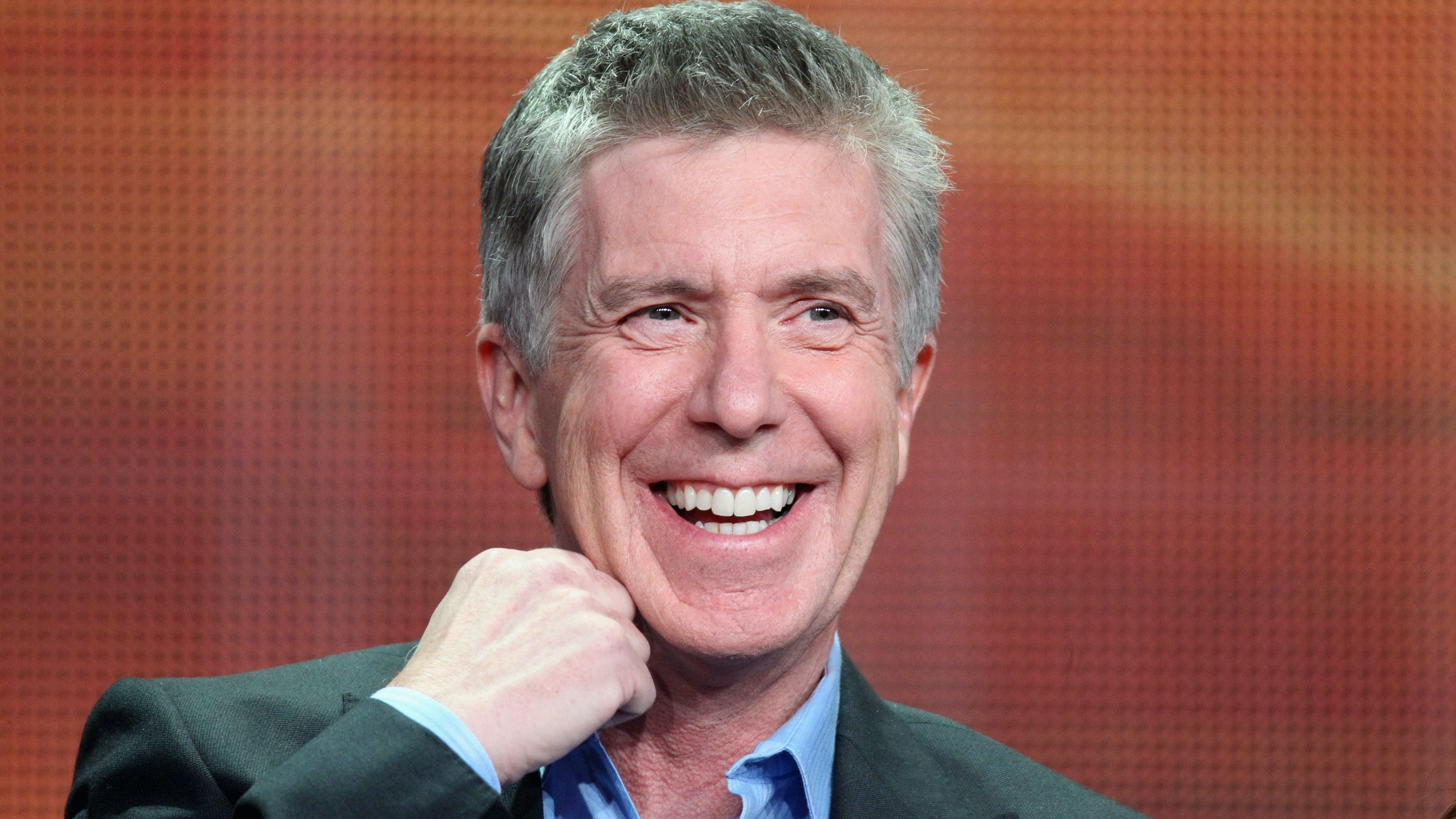 Tom Bergeron is 'returning to hosting' but 'Dancing with the Stars' fans are upset