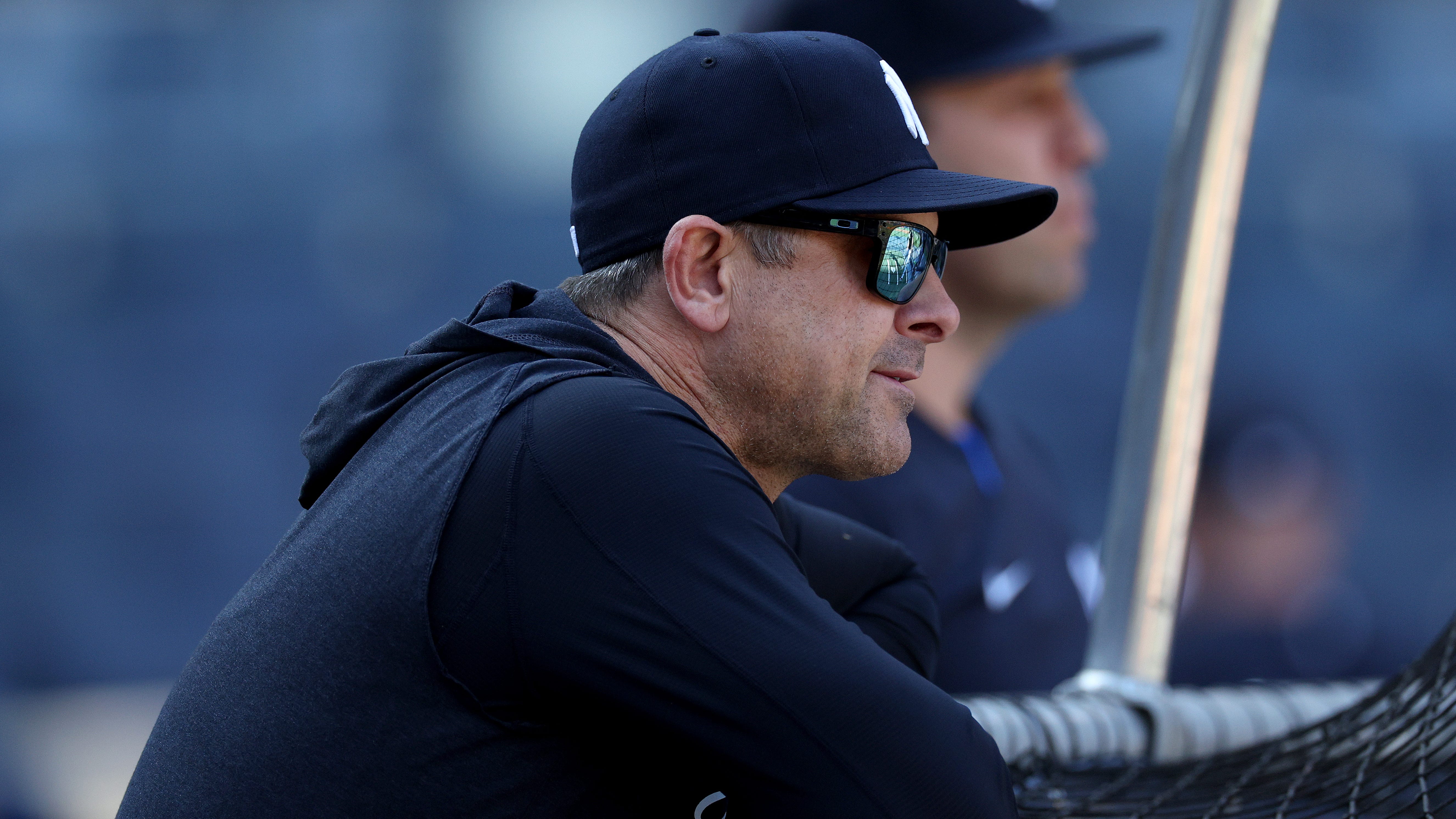 C-Mac gets into it with caller wanting to blame Aaron Boone for Yankees struggles