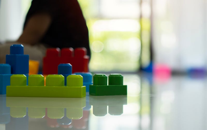 A Minneapolis childcare center employee has been arrested after he allegedly took nude photos of children at the facility.
