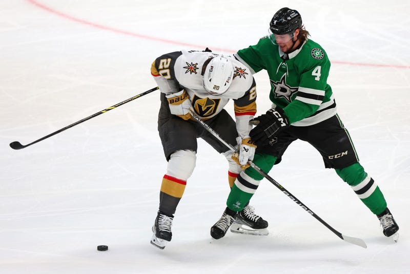 Dallas Stars