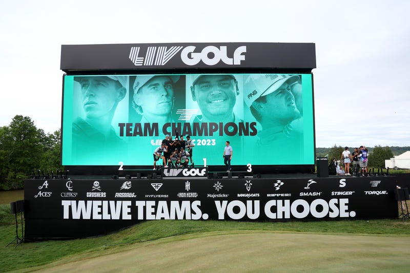 LIV Golf