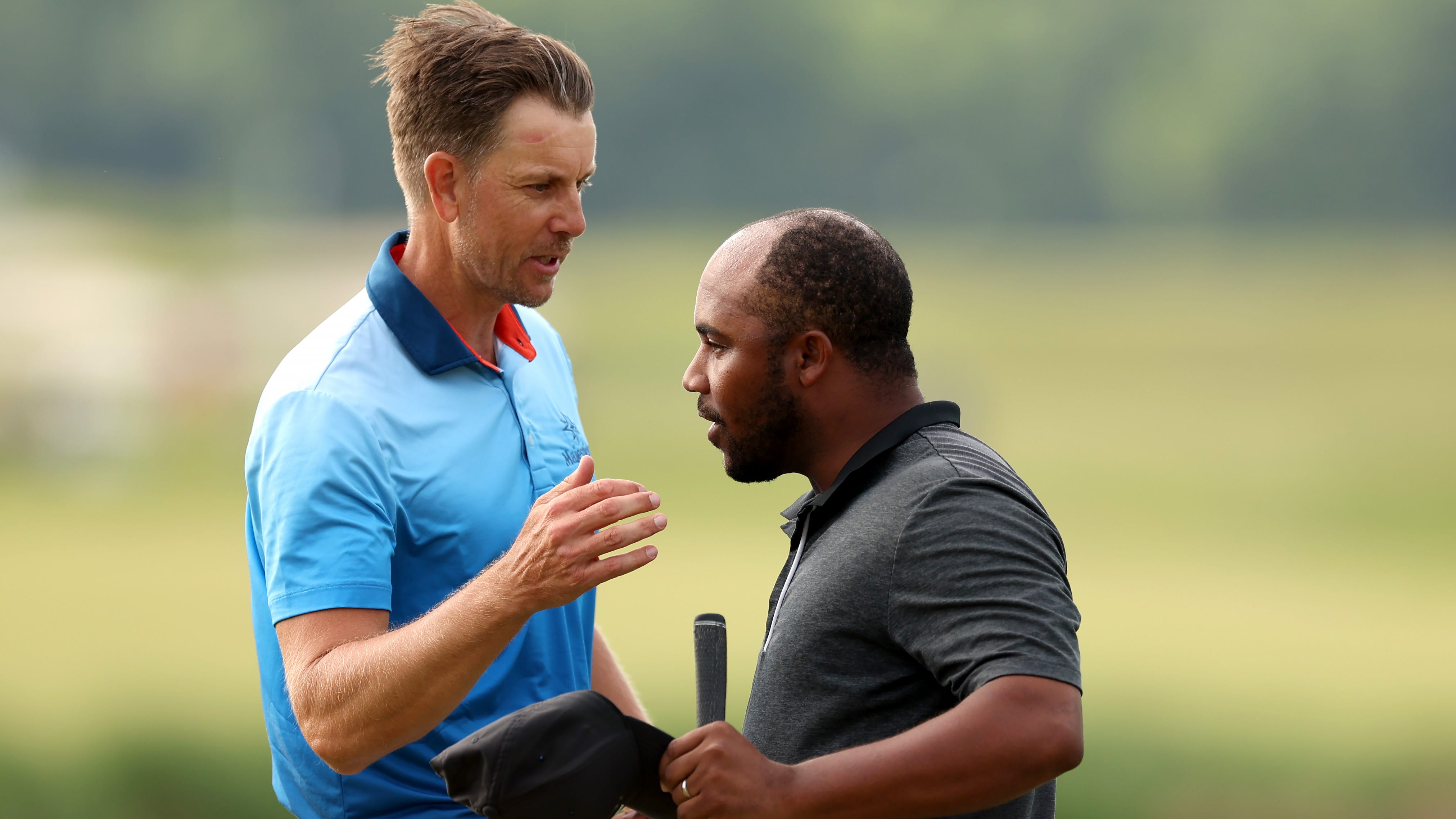 JUNKIES: Jason Sobel on the shocking PGA/LIV merger