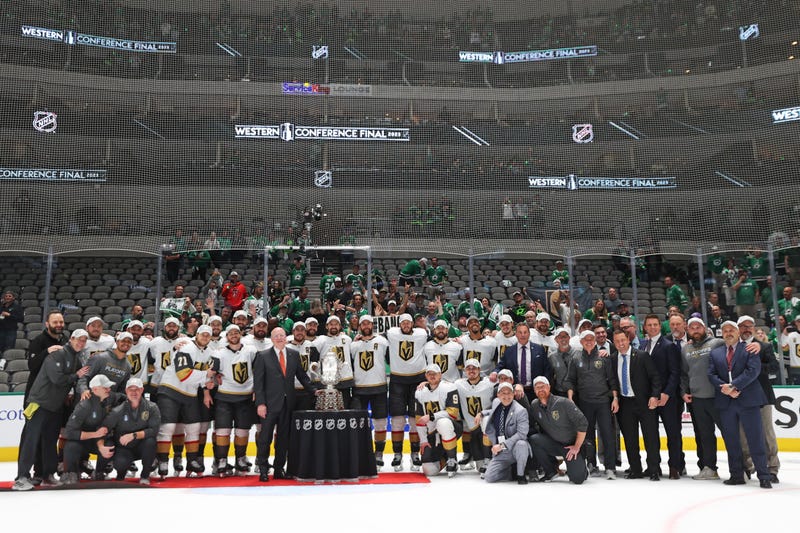 Vegas Golden Knights