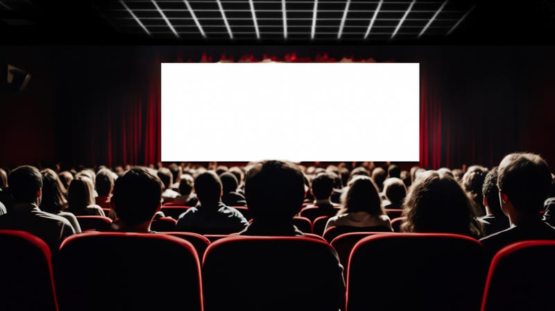 screen