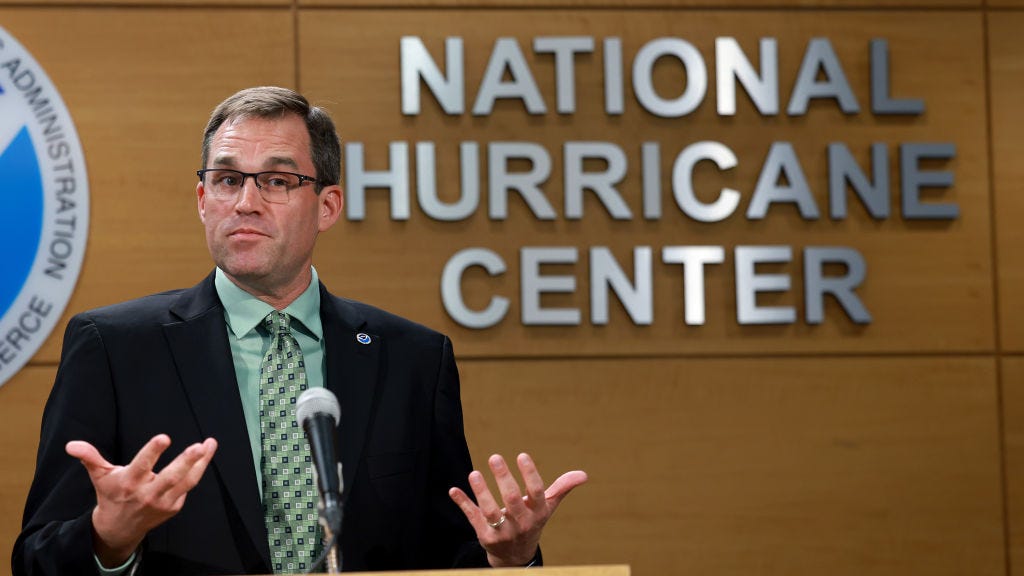 Here are the Hurricane names you can expect to see this year