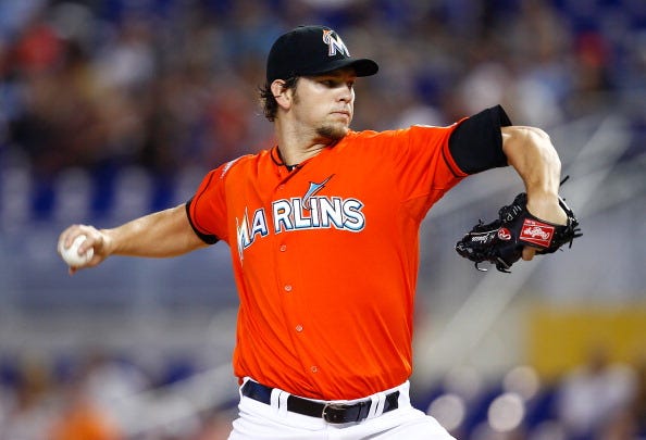 Josh Johnson