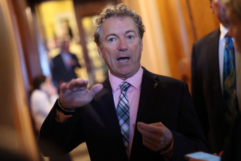 Rand Paul