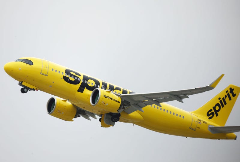 Spirit Airlines