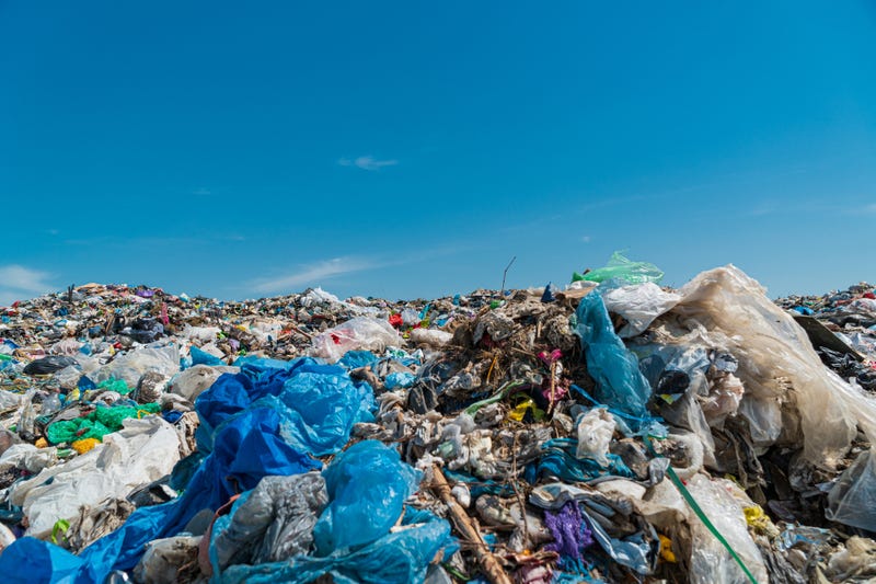 Keystone Landfill expansion hearing this week in Harrisburg