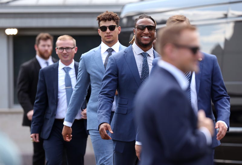 Mahomes