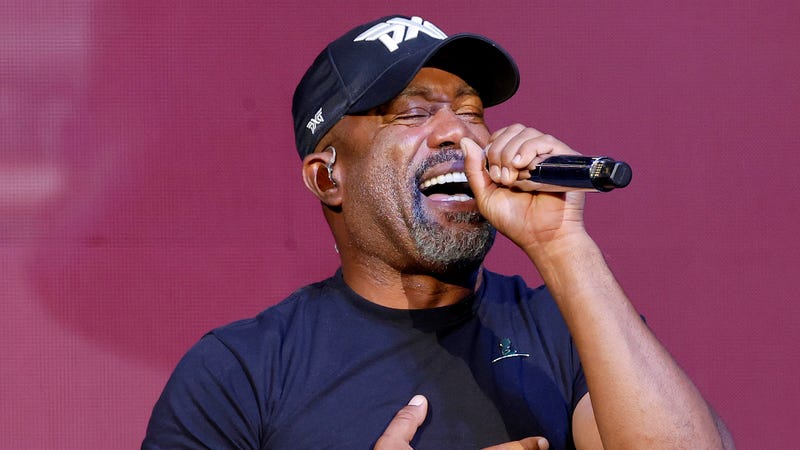 Darius Rucker