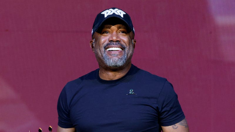 Darius Rucker