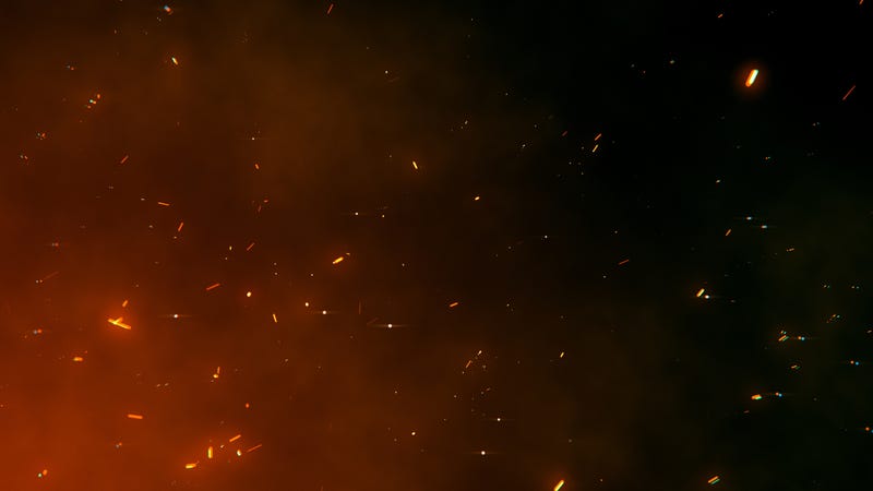 smoke