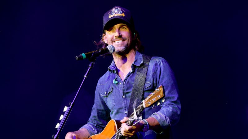 Jake Owen