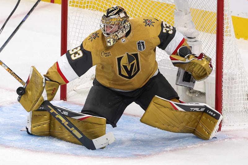 Vegas Golden Knights