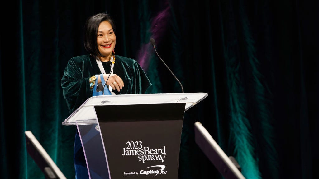 Kalaya chef wins Best Chef Mid-Atlantic at James Beard Awards