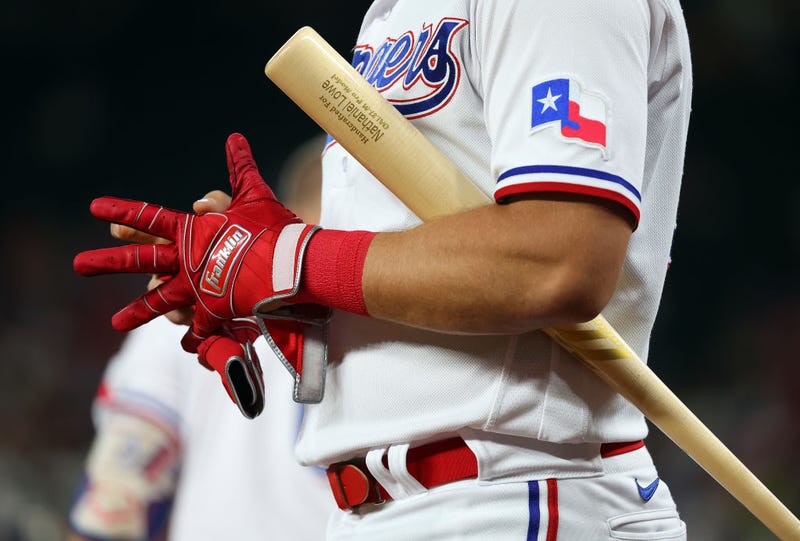 Texas Rangers