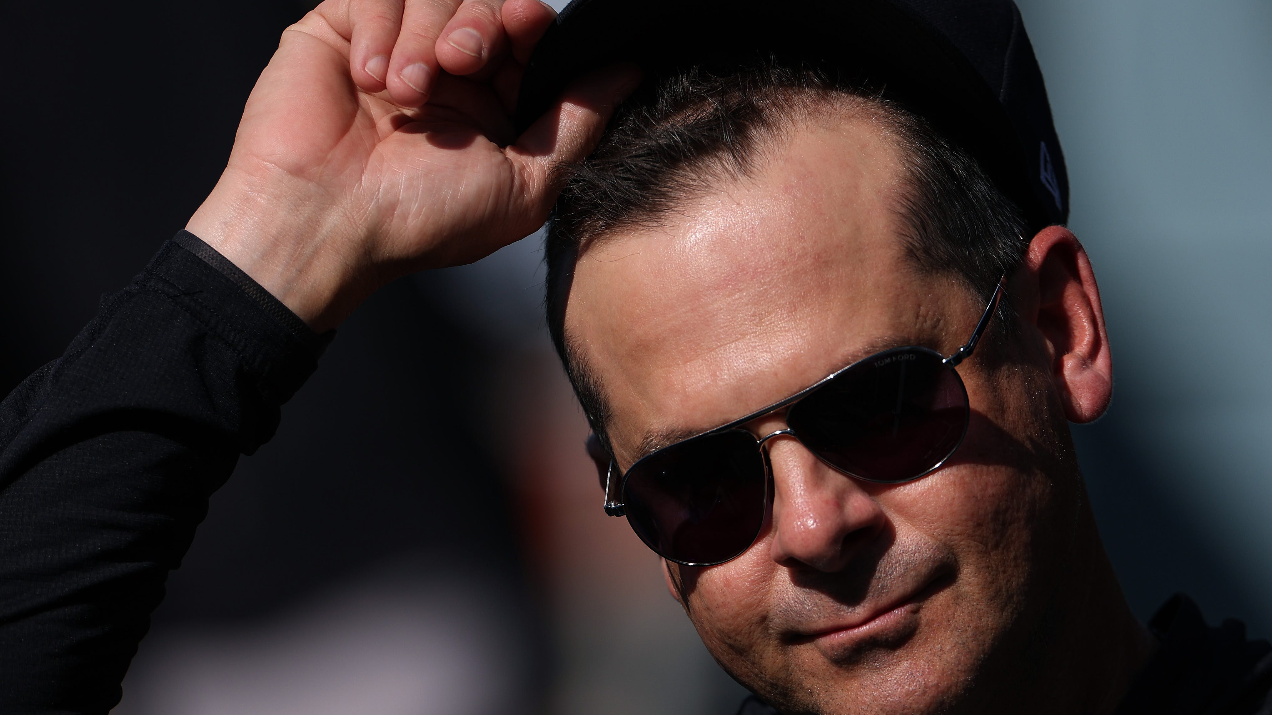 Morash: Aaron Boone seemed like manager sensing end is near