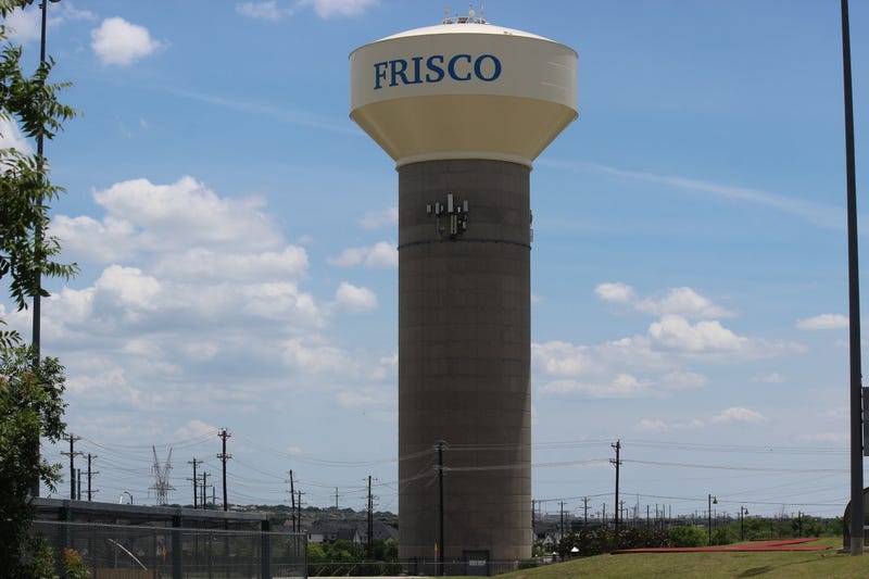 Frisco, Texas