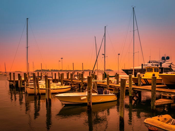 mystic ct