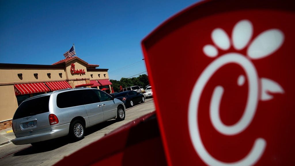 Chick-fil-A employee wins car, gifts it to co-worker who commutes on bicycle: 'No one deserves it more'